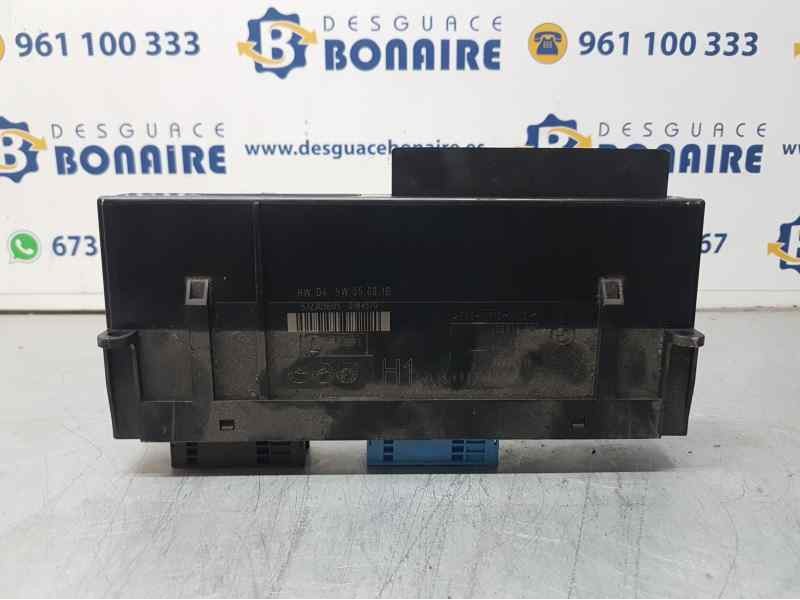 Recambio de modulo electronico para bmw serie 3 berlina (e90) 318d referencia OEM IAM 698330201   Recambio de modulo electronico para bmw serie 3 berlina (e90) 318d referencia OEM IAM 698330201