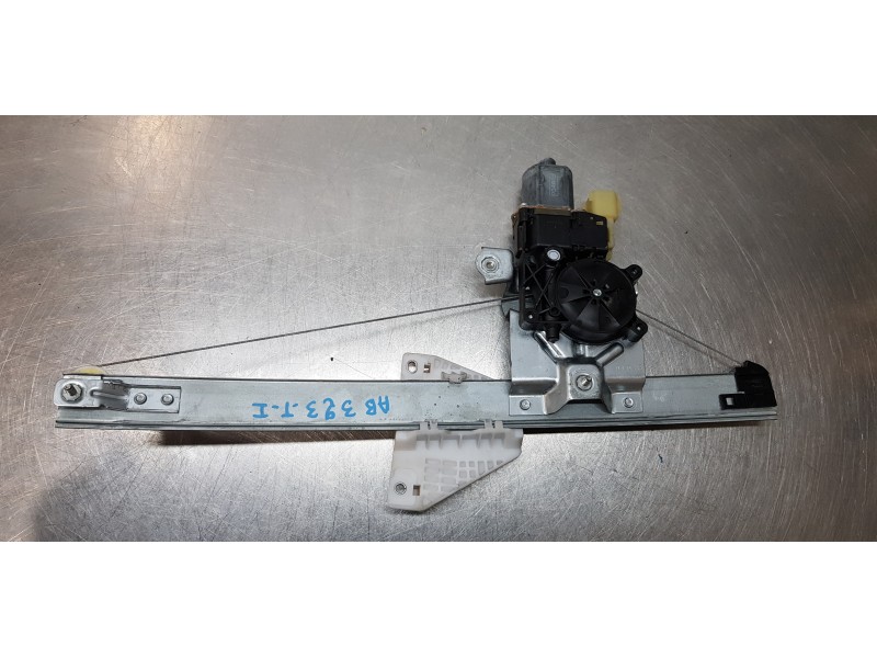 Recambio de elevalunas trasero izquierdo para ford kuga (cbs) trend referencia OEM IAM CJ54S27001BG  