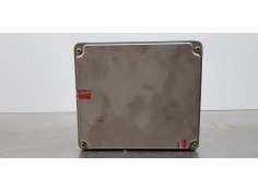 Recambio de centralita motor uce para toyota corolla verso (r1) 2.0 d-4d sol referencia OEM IAM 896610F010   2