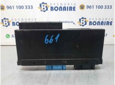 Recambio de modulo electronico para bmw serie 3 berlina (e90) 318d referencia OEM IAM 698330201   2