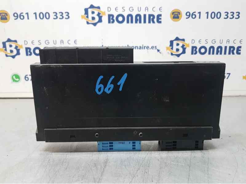 Recambio de modulo electronico para bmw serie 3 berlina (e90) 318d referencia OEM IAM 698330201   Recambio de modulo electronico para bmw serie 3 berlina (e90) 318d referencia OEM IAM 698330201