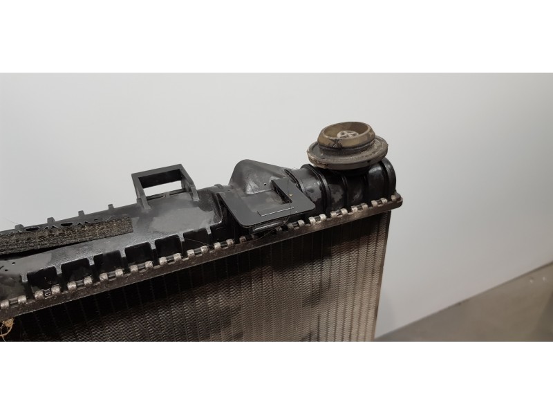 Recambio de radiador agua para ford fiesta (ccn) ambiente referencia OEM IAM 1772863 8V518005DG 1897436 Recambio de radiador agua para ford fiesta (ccn) ambiente referencia OEM IAM 1772863 8V518005DG 1897436