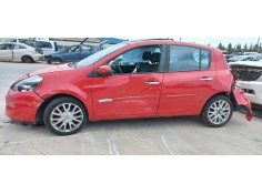 renault clio iii del año 2010 2