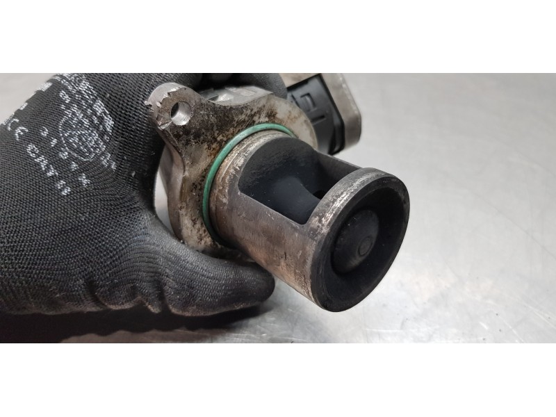 Recambio de valvula egr para mercedes clase s (w221) berlina 320 / 350 cdi (221.022) referencia OEM IAM 00005320C8  