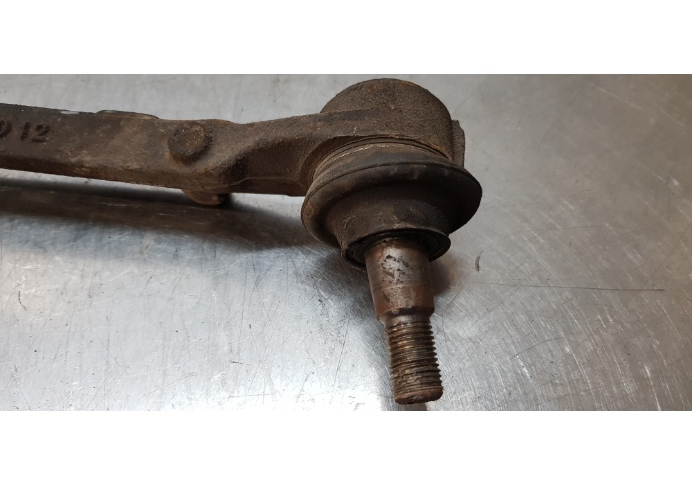 Recambio de brazo suspension inferior delantero izquierdo para chrysler 300 c 3.0 crd referencia OEM IAM 05070123   Recambio de brazo suspension inferior delantero izquierdo para chrysler 300 c 3.0 crd referencia OEM IAM 05070123