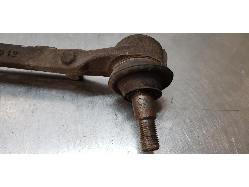 Recambio de brazo suspension inferior delantero izquierdo para chrysler 300 c 3.0 crd referencia OEM IAM 05070123   Recambio de brazo suspension inferior delantero izquierdo para chrysler 300 c 3.0 crd referencia OEM IAM 05070123