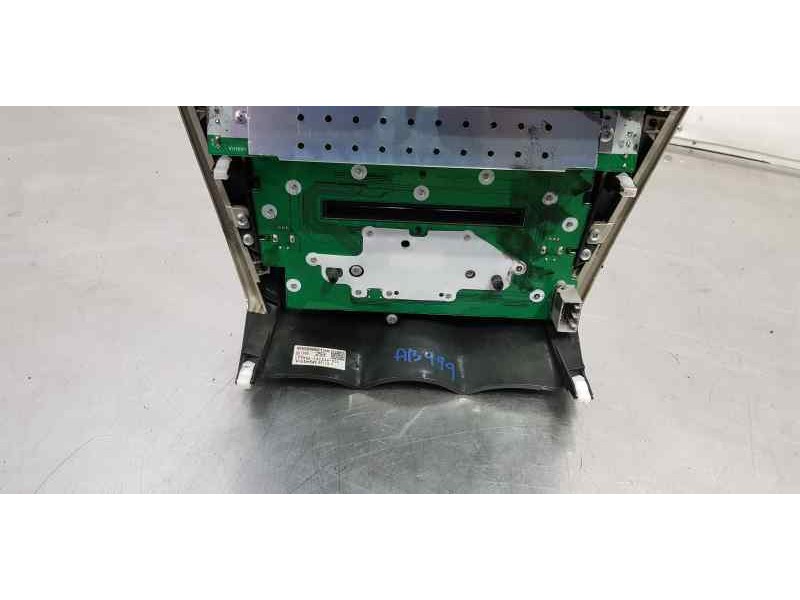 Recambio de sistema audio / radio cd para mitsubishi asx (ga0w) challenge 2wd referencia OEM IAM 8002A921XA   Recambio de sistema audio / radio cd para mitsubishi asx (ga0w) challenge 2wd referencia OEM IAM 8002A921XA