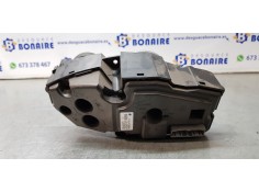 Recambio de mando calefaccion / aire acondicionado para honda civic berlina 5 (fk) 2.2 i-ctdi comfort referencia OEM IAM SANWA20 2