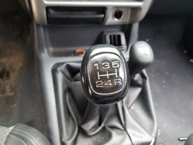 opel frontera b del año 2004 opel frontera b del año 2004