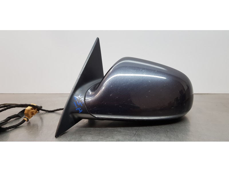 Recambio de retrovisor izquierdo para audi a8 (4e2) 3.7 quattro referencia OEM IAM 4E1858531Q3FZ  