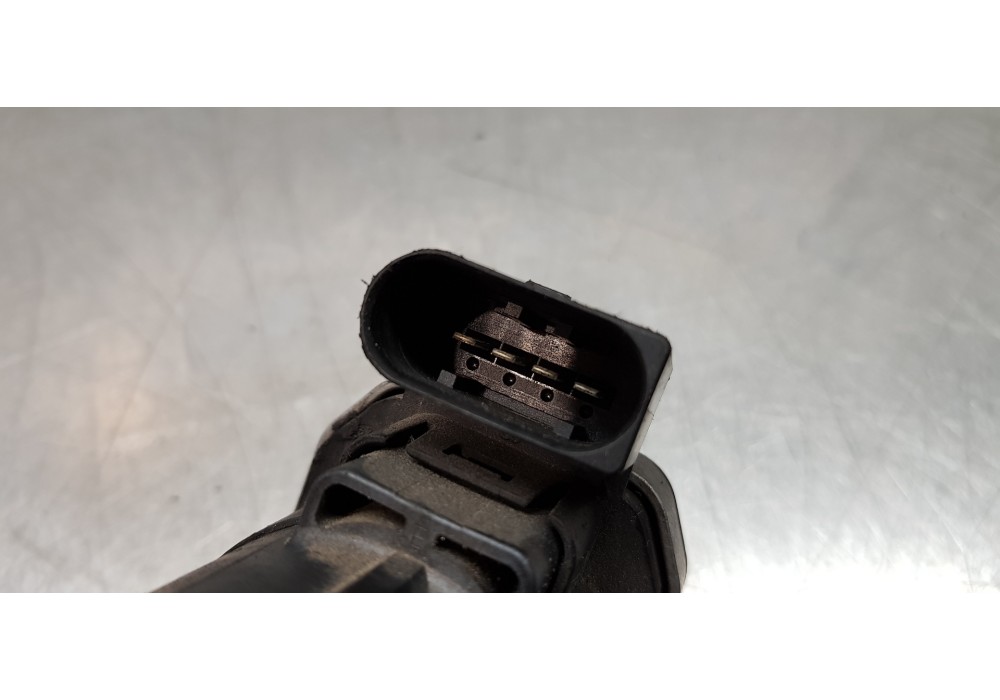 Recambio de valvula egr para mercedes clase s (w221) berlina 320 / 350 cdi (221.022) referencia OEM IAM 00005320C8  