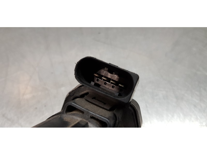 Recambio de valvula egr para mercedes clase s (w221) berlina 320 / 350 cdi (221.022) referencia OEM IAM 00005320C8  