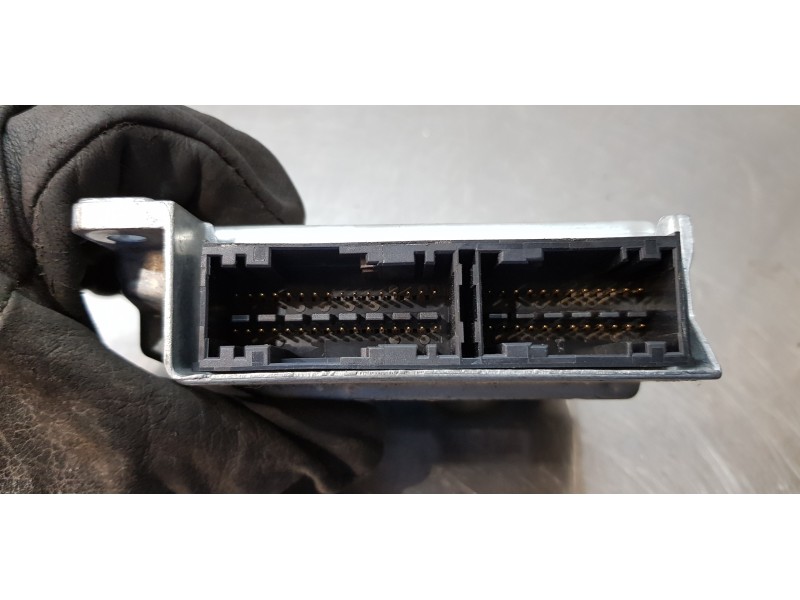 Recambio de centralita airbag para peugeot 307 cc (s2) básico referencia OEM IAM 9653493180  