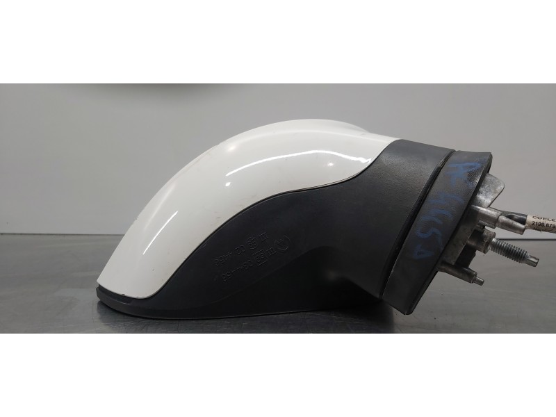 Recambio de retrovisor derecho para seat leon (1p1) reference referencia OEM IAM 1P1857508K9B9 1P1857508K 