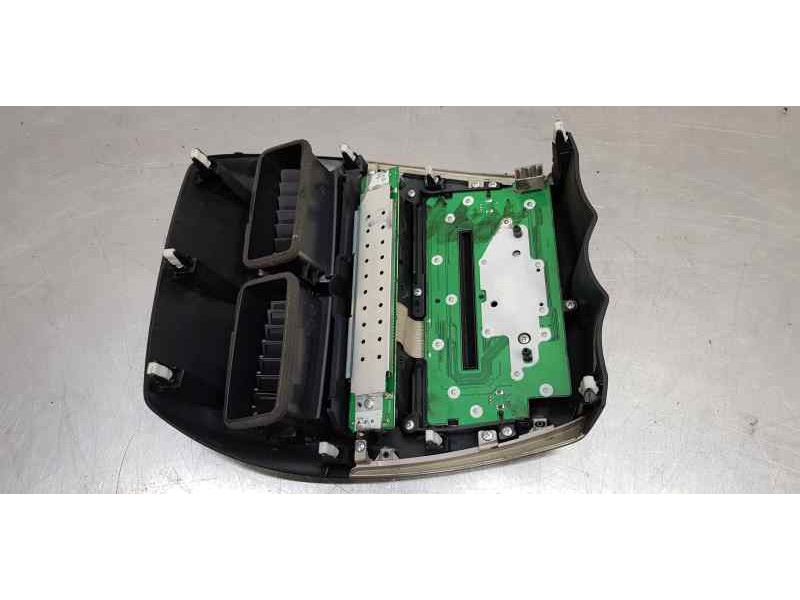 Recambio de sistema audio / radio cd para mitsubishi asx (ga0w) challenge 2wd referencia OEM IAM 8002A921XA   Recambio de sistema audio / radio cd para mitsubishi asx (ga0w) challenge 2wd referencia OEM IAM 8002A921XA