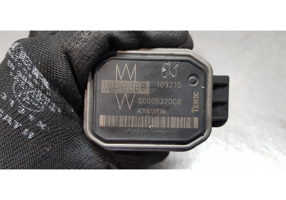 Recambio de valvula egr para mercedes clase s (w221) berlina 320 / 350 cdi (221.022) referencia OEM IAM 00005320C8  