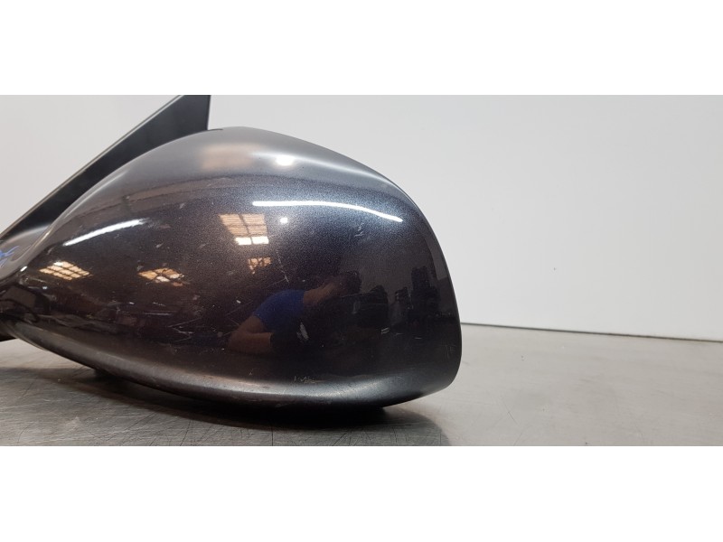 Recambio de retrovisor izquierdo para audi a8 (4e2) 3.7 quattro referencia OEM IAM 4E1858531Q3FZ  