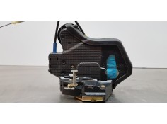 Recambio de cerradura puerta trasera izquierda para toyota corolla verso (r1) 2.0 d-4d sol referencia OEM IAM 690600F010  