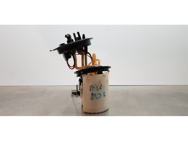 Recambio de aforador para skoda octavia combi (5e5) active referencia OEM IAM 5Q0919050AD   Recambio de aforador para skoda octavia combi (5e5) active referencia OEM IAM 5Q0919050AD