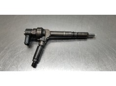 Recambio de inyector para opel astra h berlina cosmo referencia OEM IAM 0445110175