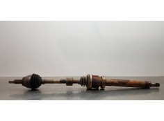 Recambio de transmision delantera derecha para ford fiesta (ccn) ambiente referencia OEM IAM 1821964 8V513B436HD 8V513B436HE