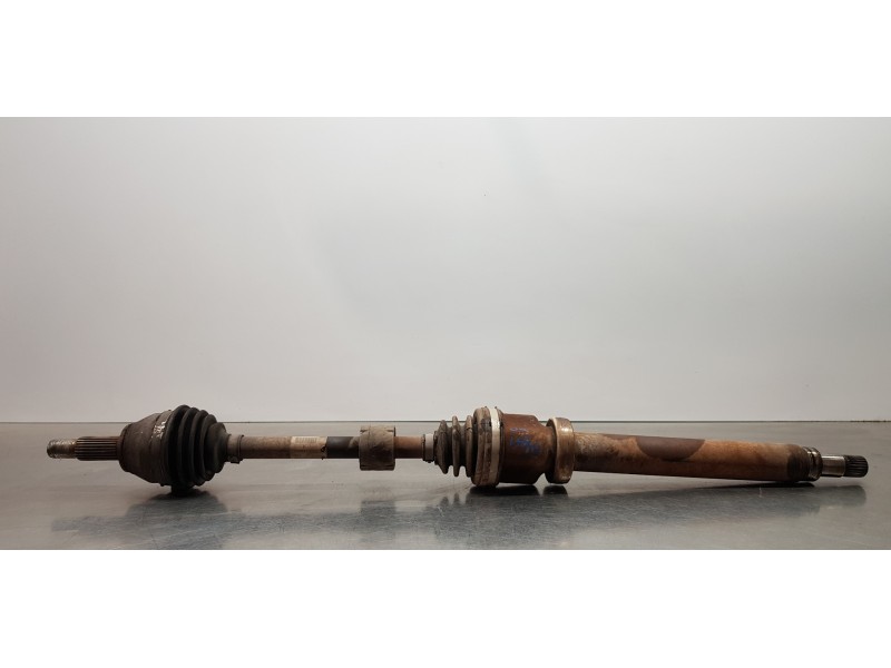 Recambio de transmision delantera derecha para ford fiesta (ccn) ambiente referencia OEM IAM 1821964 8V513B436HD 8V513B436HE Recambio de transmision delantera derecha para ford fiesta (ccn) ambiente referencia OEM IAM 1821964 8V513B436HD 8V513B436HE