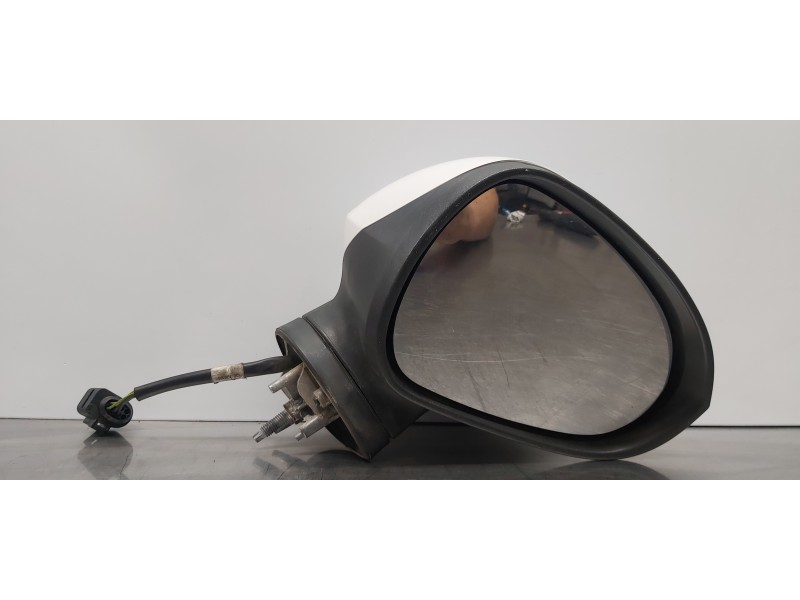 Recambio de retrovisor derecho para seat leon (1p1) reference referencia OEM IAM 1P1857508K9B9 1P1857508K 
