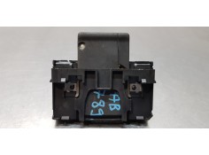 Recambio de conmutador de arranque para renault megane ii coupe/cabrio confort authentique referencia OEM IAM 8200074331A