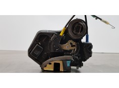 Recambio de cerradura puerta trasera izquierda para toyota corolla verso (r1) 2.0 d-4d sol referencia OEM IAM 690600F010   2