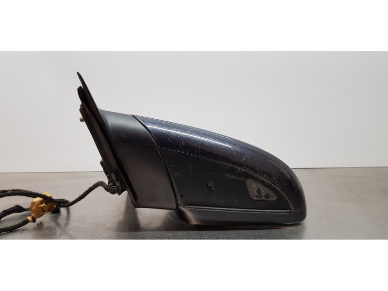 Recambio de retrovisor izquierdo para audi a8 (4e2) 3.7 quattro referencia OEM IAM 4E1858531Q3FZ  