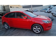 ford focus lim. (cb4) del año 2008 2