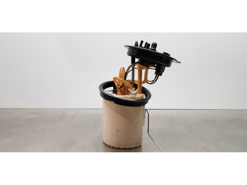 Recambio de aforador para skoda octavia combi (5e5) active referencia OEM IAM 5Q0919050AD   Recambio de aforador para skoda octavia combi (5e5) active referencia OEM IAM 5Q0919050AD