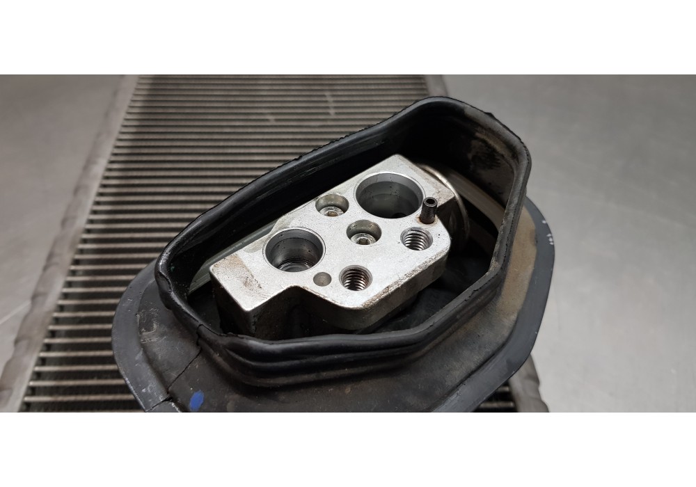 Recambio de evaporador aire acondicionado para audi q5 (8r) 2.0 tdi (125kw) referencia OEM IAM 8K1820024A   Recambio de evaporador aire acondicionado para audi q5 (8r) 2.0 tdi (125kw) referencia OEM IAM 8K1820024A