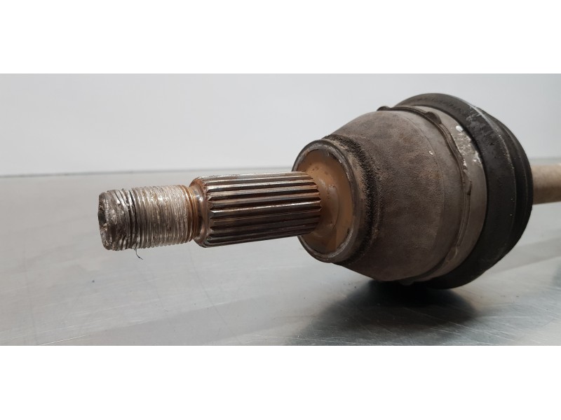 Recambio de transmision delantera derecha para ford fiesta (ccn) ambiente referencia OEM IAM 1821964 8V513B436HD 8V513B436HE Recambio de transmision delantera derecha para ford fiesta (ccn) ambiente referencia OEM IAM 1821964 8V513B436HD 8V513B436HE