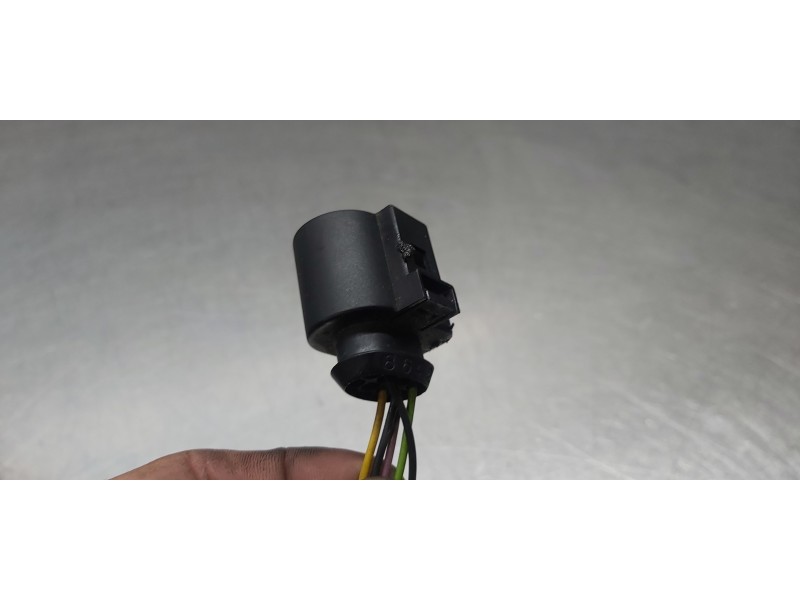 Recambio de retrovisor derecho para seat leon (1p1) reference referencia OEM IAM 1P1857508K9B9 1P1857508K 