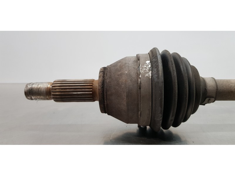 Recambio de transmision delantera derecha para ford fiesta (ccn) ambiente referencia OEM IAM 1821964 8V513B436HD 8V513B436HE Recambio de transmision delantera derecha para ford fiesta (ccn) ambiente referencia OEM IAM 1821964 8V513B436HD 8V513B436HE