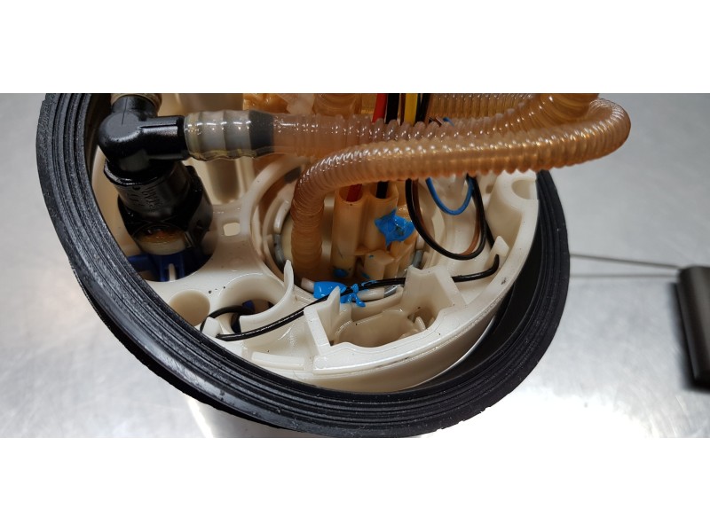 Recambio de aforador para skoda octavia combi (5e5) active referencia OEM IAM 5Q0919050AD   Recambio de aforador para skoda octavia combi (5e5) active referencia OEM IAM 5Q0919050AD