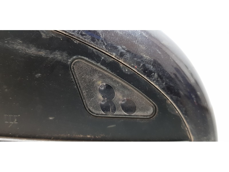 Recambio de retrovisor izquierdo para audi a8 (4e2) 3.7 quattro referencia OEM IAM 4E1858531Q3FZ  