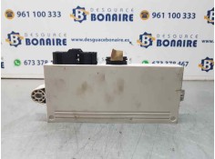 Recambio de modulo electronico para bmw serie 3 berlina (e90) 318d referencia OEM IAM 5WK494112LBF 61356981416