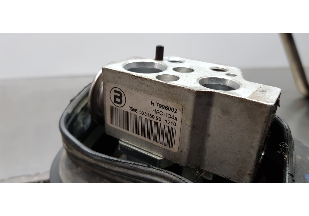 Recambio de evaporador aire acondicionado para audi q5 (8r) 2.0 tdi (125kw) referencia OEM IAM 8K1820024A   Recambio de evaporador aire acondicionado para audi q5 (8r) 2.0 tdi (125kw) referencia OEM IAM 8K1820024A