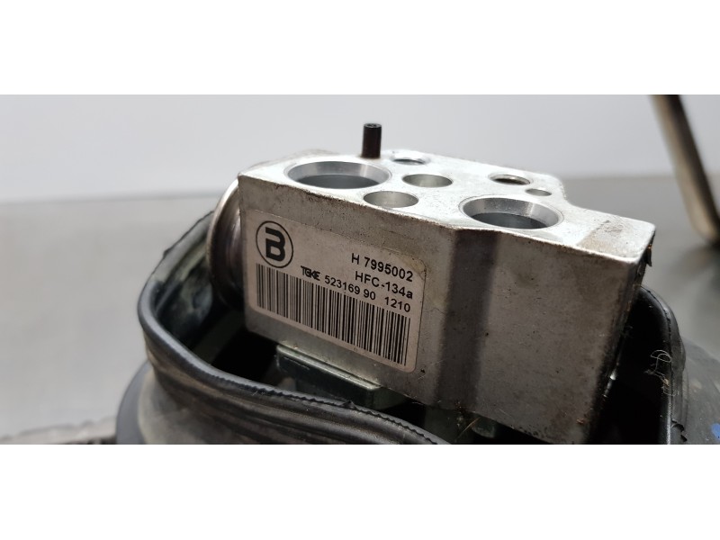 Recambio de evaporador aire acondicionado para audi q5 (8r) 2.0 tdi (125kw) referencia OEM IAM 8K1820024A   Recambio de evaporador aire acondicionado para audi q5 (8r) 2.0 tdi (125kw) referencia OEM IAM 8K1820024A