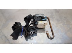Recambio de cinturon seguridad delantero izquierdo para mercedes clase c (w203) sportcoupe c 220 cdi (203.706) referencia OEM IA