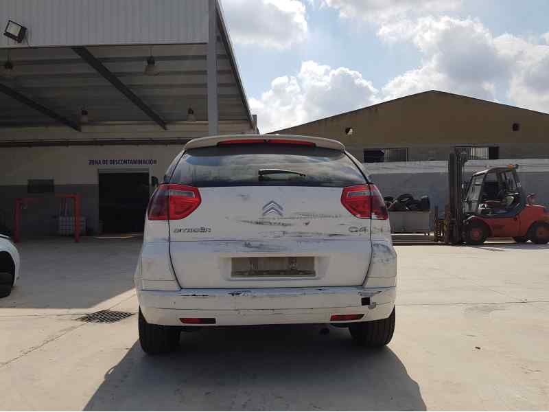 citroen c4 picasso del año 2008 citroen c4 picasso del año 2008
