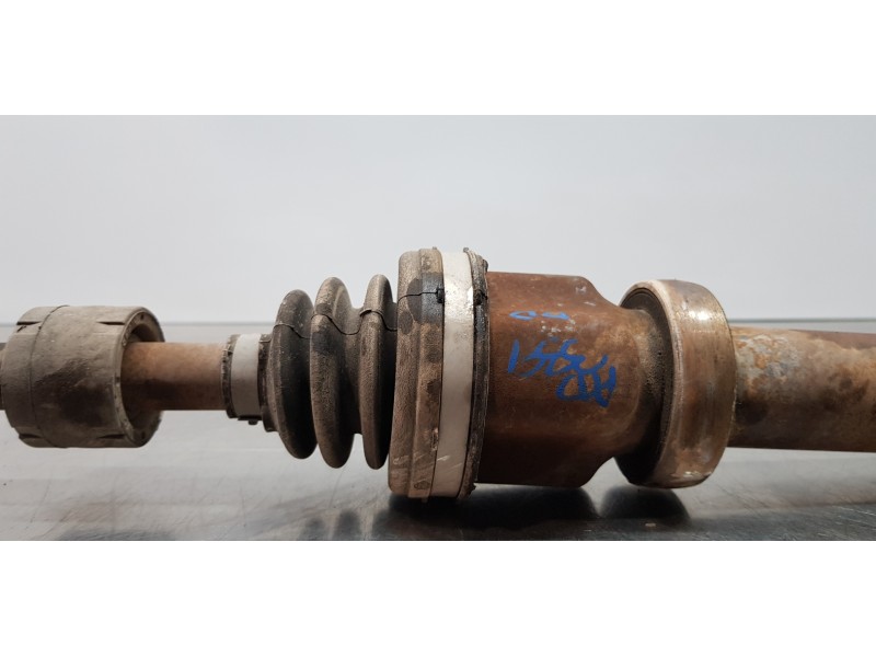 Recambio de transmision delantera derecha para ford fiesta (ccn) ambiente referencia OEM IAM 1821964 8V513B436HD 8V513B436HE Recambio de transmision delantera derecha para ford fiesta (ccn) ambiente referencia OEM IAM 1821964 8V513B436HD 8V513B436HE