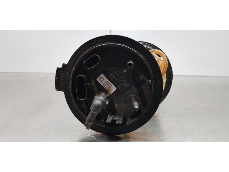 Recambio de aforador para skoda octavia combi (5e5) active referencia OEM IAM 5Q0919050AD   Recambio de aforador para skoda octavia combi (5e5) active referencia OEM IAM 5Q0919050AD