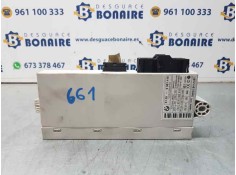 Recambio de modulo electronico para bmw serie 3 berlina (e90) 318d referencia OEM IAM 5WK494112LBF 61356981416  2