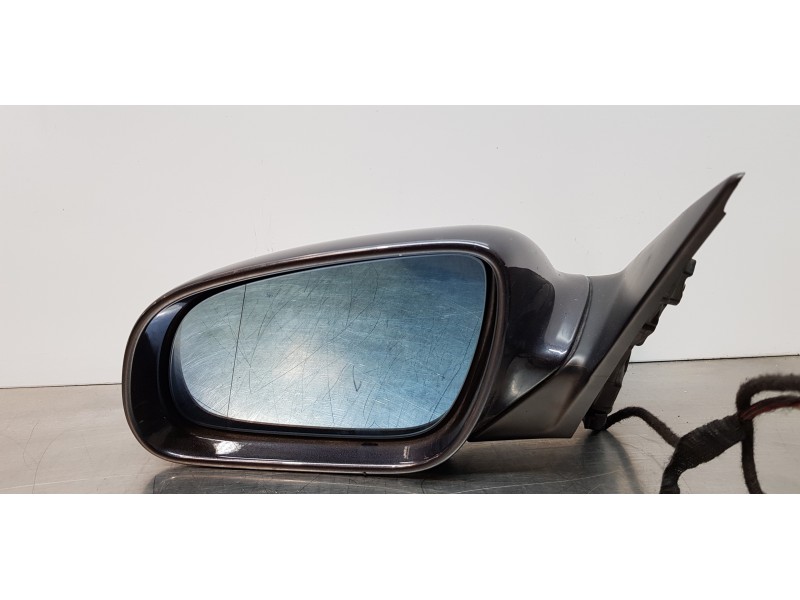Recambio de retrovisor izquierdo para audi a8 (4e2) 3.7 quattro referencia OEM IAM 4E1858531Q3FZ  