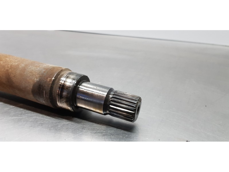 Recambio de transmision delantera derecha para ford fiesta (ccn) ambiente referencia OEM IAM 1821964 8V513B436HD 8V513B436HE Recambio de transmision delantera derecha para ford fiesta (ccn) ambiente referencia OEM IAM 1821964 8V513B436HD 8V513B436HE