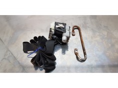 Recambio de cinturon seguridad delantero izquierdo para mercedes clase c (w203) sportcoupe c 220 cdi (203.706) referencia OEM IA 2