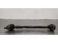 Recambio de transmision delantera derecha para seat leon (1p1) reference referencia OEM IAM 1K0407272NN  